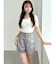 ベーシックショートパンツ【セットアップ着用可能】