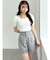 ベーシックショートパンツ【セットアップ着用可能】
