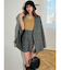 ベーシックショートパンツ【セットアップ着用可能】