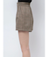 ベーシックショートパンツ【セットアップ着用可能】
