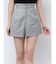 ベーシックショートパンツ【セットアップ着用可能】