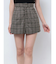 ベーシックショートパンツ【セットアップ着用可能】