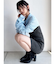タイトベアミニワンピース