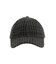 【NEWERA】ツイードキャップ