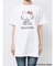 【ハローキティコラボ】ストーンTシャツ