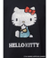 【ハローキティコラボ】ストーンTシャツ