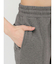 スウェットワイドパンツ【セットアップ着用可能】