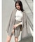 ウエストデザインショートパンツ【セットアップ着用可能】