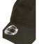 【NEWERA】ベーシックロゴキャップ