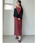 シアールーズシャツ