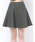 フレアミニニットスカート【セットアップ着用可能】