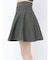 フレアミニニットスカート【セットアップ着用可能】