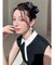 メニーパールピアス