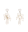 メニーパールピアス