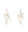 メニーパールピアス