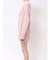 【ZOZO限定】アンサンブルリブニットワンピース