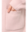 【ZOZO限定】アンサンブルリブニットワンピース