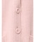 【ZOZO限定】アンサンブルリブニットワンピース