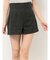 ハイウエストショートパンツ