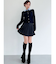 【ZOZO限定】プリーツミニスカート
