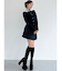 【ZOZO限定】プリーツミニスカート