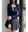 【ZOZO限定】プリーツミニスカート