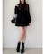 【ZOZO限定】プリーツミニスカート