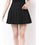 【ZOZO限定】プリーツミニスカート