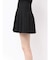 【ZOZO限定】プリーツミニスカート