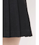 【ZOZO限定】プリーツミニスカート