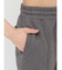 スウェットワイドパンツ【セットアップ着用可能】
