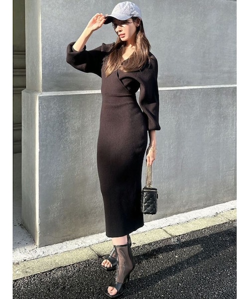 ワンピース 無地 カジュアル リゾート 上品 セクシー 11721 楽天市場】リゾートワンピ セクシーの通販