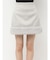 フェイクファーミニスカート【セットアップ着用可能】