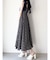 【ZOZO限定】ショルダーリボンフレアワンピース