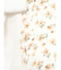 【ZOZO限定】ショルダーリボンフレアワンピース