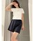 ベーシックショートパンツ【セットアップ着用可能】