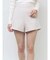 ベーシックショートパンツ【セットアップ着用可能】