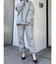 【ｍ】pigment sweat pants 【セットアップ着用可能】