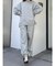 【ｍ】pigment sweat pants 【セットアップ着用可能】