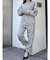 【ｍ】pigment sweat pants 【セットアップ着用可能】