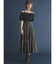 ドッキングフレアスカート