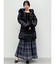【追加生産分】フード付ダウンコート
