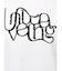 スタッズロゴTシャツ
