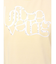 スタッズロゴTシャツ