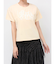 スタッズロゴTシャツ