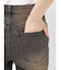 ニーズタックデニムパンツ