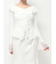 ラッフルレーストップス