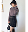 ファーバケットハット