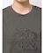 エンブロイダリーロゴTシャツ