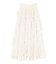 ラッフルシアーロングスカート